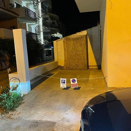 Apartamento A Casa Di Mattia Tra Il Mare E Il Borgo Marzamemi Exterior foto
