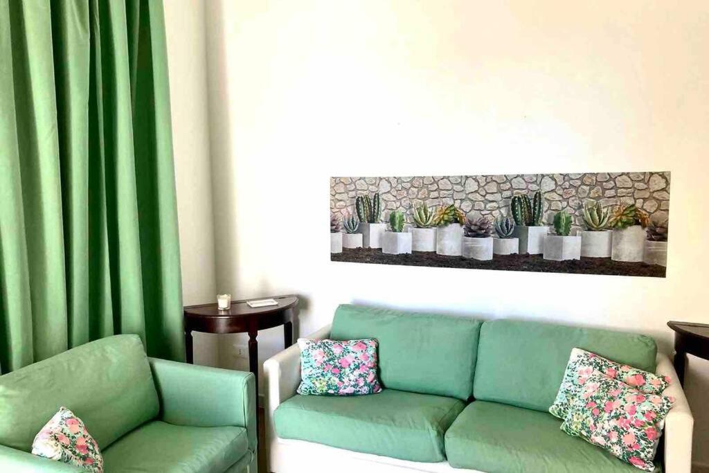 Apartamento A Casa Di Mattia Tra Il Mare E Il Borgo Marzamemi Exterior foto