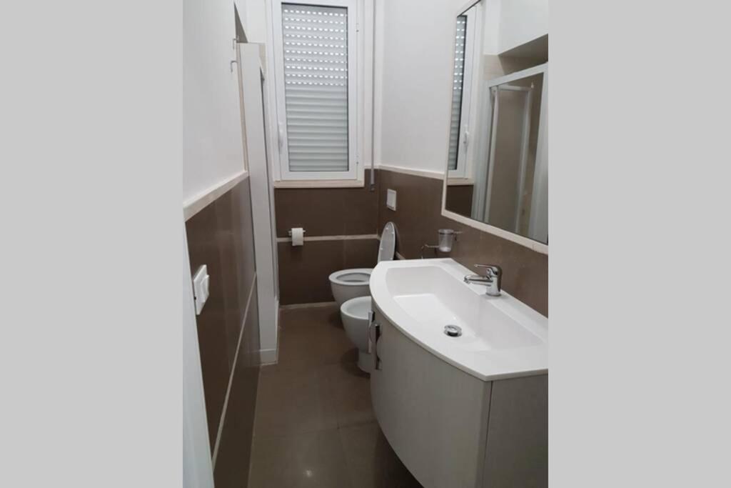 Apartamento A Casa Di Mattia Tra Il Mare E Il Borgo Marzamemi Exterior foto