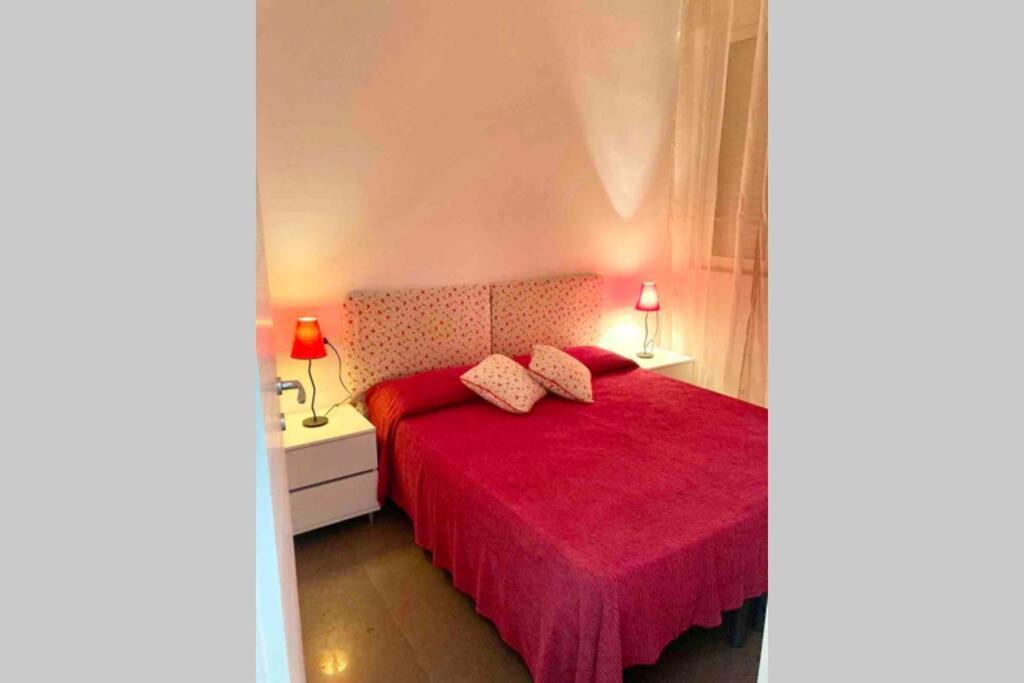 Apartamento A Casa Di Mattia Tra Il Mare E Il Borgo Marzamemi Exterior foto