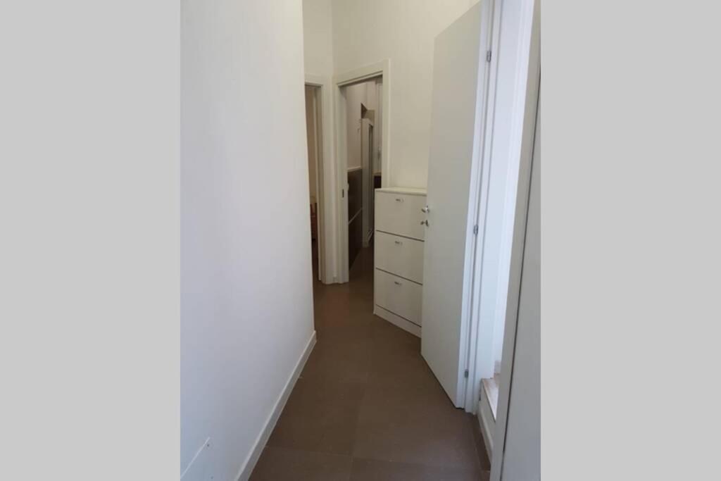 Apartamento A Casa Di Mattia Tra Il Mare E Il Borgo Marzamemi Exterior foto