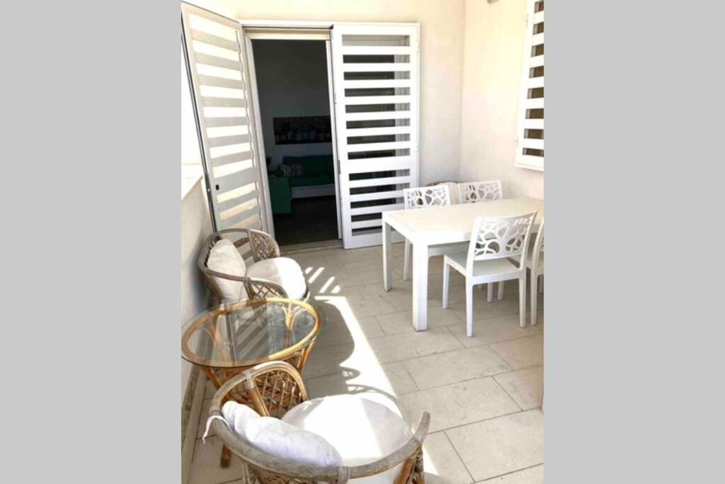 Apartamento A Casa Di Mattia Tra Il Mare E Il Borgo Marzamemi Exterior foto